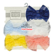 Load image into Gallery viewer, Baby Girl Headband 5 In 1 (Hudson Baby) Mk - Kyemen Baby Online

