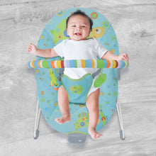 Load image into Gallery viewer, Baby Vibration Bouncer (Hu- Babby) TB30051 / 30049 - Kyemen Baby Online
