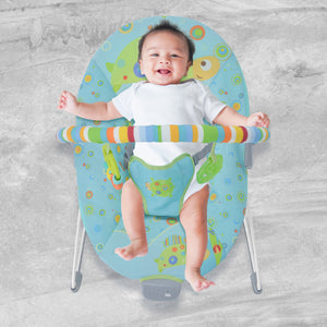 Baby Vibration Bouncer (Hu- Babby) TB30051 / 30049