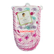 Load image into Gallery viewer, Baby Burp Cloth (Carters) 3pcs - Kyemen Baby Online

