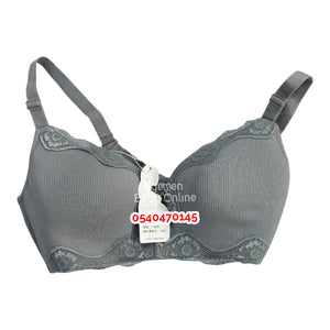 Breastfeeding Bra (Front Open) Auri Muffy
