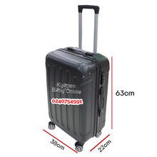 Load image into Gallery viewer, Maternity / Delivery Suit Case (Morden) Type 2
