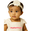 Load image into Gallery viewer, Baby Girl Headband (Minions) - Kyemen Baby Online
