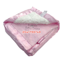 Load image into Gallery viewer, Baby Blanket / Shawl (Yoyo) - Kyemen Baby Online
