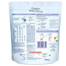 Load image into Gallery viewer, Aptamil Multigrain Cereal (200g) 7m+ - Kyemen Baby Online
