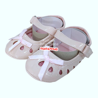 Baby Girl Shoe (Stylish) - Kyemen Baby Online