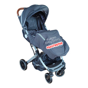 Baby Stroller (Kidilo K12F)