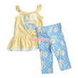 Load image into Gallery viewer, Baby Girl Top and Down (Kids Club) - Kyemen Baby Online
