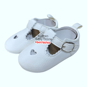 Baby Girl Shoe (Stylish) - Kyemen Baby Online
