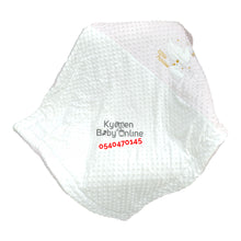 Load image into Gallery viewer, Baby Blanket (Bebe Comfort) - Kyemen Baby Online
