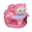 Load image into Gallery viewer, Baby Sitting Trainer / Sitting Sofa / Sit Up Pillow (Animals) - Kyemen Baby Online
