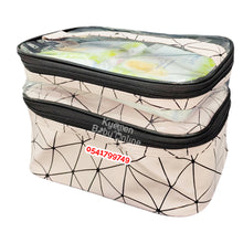 Load image into Gallery viewer, 2 In 1 Sponge Bag (Transparent) - Kyemen Baby Online
