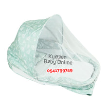 Load image into Gallery viewer, Baby Co Sleeper / Portable Baby Separated Bed (Tii Baby) 66511 - Kyemen Baby Online

