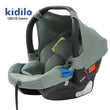 Load image into Gallery viewer, Baby Car Seat Carrier (Kidilo UB516) Green
