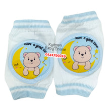 Load image into Gallery viewer, Baby Crawling knee Pad (JK) - Kyemen Baby Online
