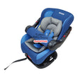Load image into Gallery viewer, Baby Car Seat Beacood (BC901) Dark Blue+Grey
