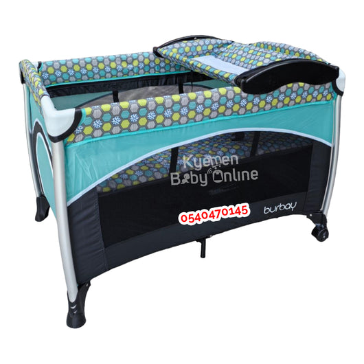 Baby bed foldable hotsell