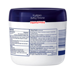 Aquaphor Healing Ointment (396g) - Kyemen Baby Online
