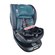 Load image into Gallery viewer, Baby Car Seat (Kidilo 360° Rotation KBH608) Green - Kyemen Baby Online
