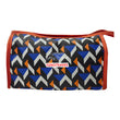 Load image into Gallery viewer, Sponge Bag One Zip (Leather) - Kyemen Baby Online
