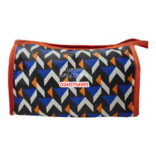 Load image into Gallery viewer, Sponge Bag One Zip (Leather) - Kyemen Baby Online
