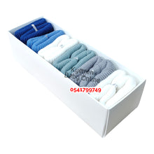 Load image into Gallery viewer, Baby Socks Multicoloured (0-6m)Brenda's Love - Kyemen Baby Online
