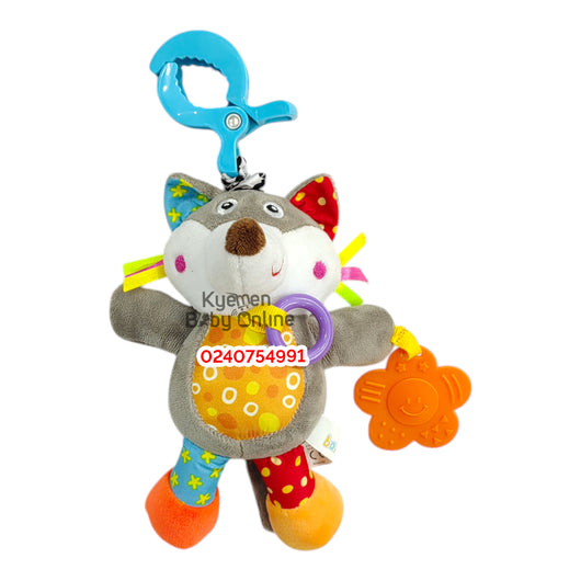 Baby Toy (BabyFans Type 1) 1 Piece - Kyemen Baby Online