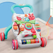 Load image into Gallery viewer, Push Activity Walker / Cute Caterpillar Baby Walker (A2018-7) - Kyemen Baby Online
