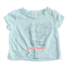 Load image into Gallery viewer, Baby Girl Top and Down (Roxy) - Kyemen Baby Online
