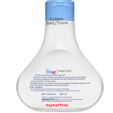 Load image into Gallery viewer, Sebamed Bubble Bath - Kyemen Baby Online
