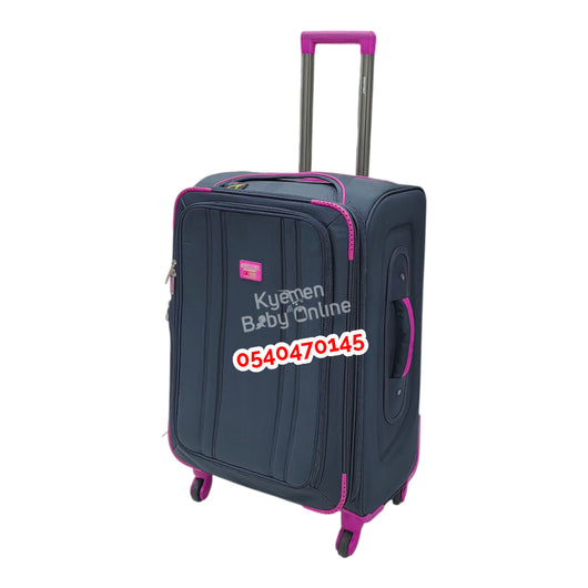 Maternity / Delivery Suit Case (Good Partner) Type 14