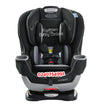 Load image into Gallery viewer, Baby Car Seat (Graco Extend2Fit Car Seat) Black - Kyemen Baby Online
