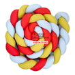 Load image into Gallery viewer, Cot Bumper (Spiral) Big Size 350cm - Kyemen Baby Online
