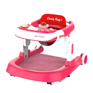 Baby Walker With Toys And Music (926-3)