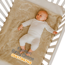 Load image into Gallery viewer, Baby Blanket (Disney) - Kyemen Baby Online
