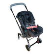 Load image into Gallery viewer, Baby Stroller (3 In 1 Kidilo Max Car Seat / Car Seat Carrier / Stroller)
