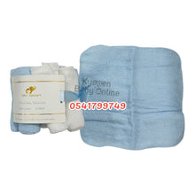 Load image into Gallery viewer, Baby Mouth Towel / Washcloth / Baby Towels (Bebe Favour) 12pcs - Kyemen Baby Online
