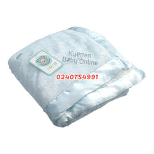 Load image into Gallery viewer, Baby Blanket / Shawl (Yoyo) - Kyemen Baby Online
