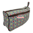 Load image into Gallery viewer, Sponge Bag Two Zips (Leather) - Kyemen Baby Online
