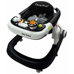 Baby Walker With Toys And Music (926-3)