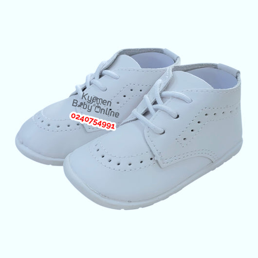 Baby Boy Shoe (Stylish) - Kyemen Baby Online