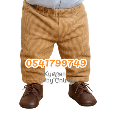 Baby Boy Shoe (Stylish) - Kyemen Baby Online