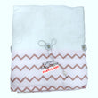 Load image into Gallery viewer, Baby Christening Shawl (Leylek) - Kyemen Baby Online
