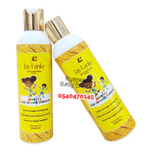 Load image into Gallery viewer, Mmofra Hair Growth Shampoo (Jay Fanks) - Kyemen Baby Online
