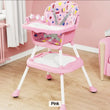 Load image into Gallery viewer, Baby High Chair (CY-8)
