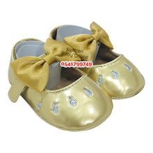 Load image into Gallery viewer, Baby Girl shoe (Miyuebb) - Kyemen Baby Online
