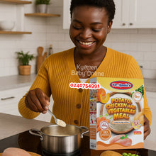 Load image into Gallery viewer, Potato Chicken And Vegetables Meal (Dr. Annie's) 6m+ 400g - Kyemen Baby Online
