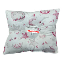Load image into Gallery viewer, Baby Pillow - Kyemen Baby Online
