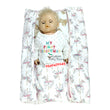 Load image into Gallery viewer, Baby Blanket (Hudson Baby) 30×40 inch / 76×102cm (Odo) - Kyemen Baby Online
