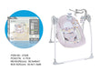 Load image into Gallery viewer, Baby Deluxe Bouncer Portable Swing / FitchBaby 0014

